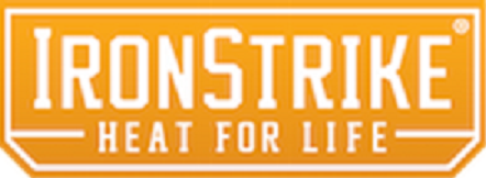 Ironstrike Logo