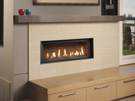 FPX 3615 High Output Gas Fireplace