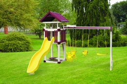 A-4 Special Swing Set