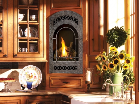 FPX Bed &amp; Breakfast Gas Fireplace