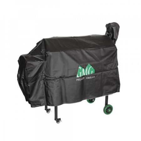 Jim Bowie Choice Grill Cover