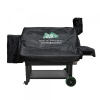 Jim Bowie Prime WiFi Grill Cover