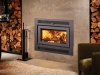 FPX 42 Apex Wood Fireplace