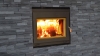 RSF Focus 250 Wood Fireplace