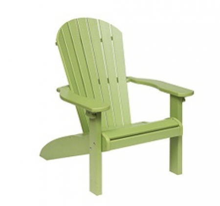 Poly Beach Chair