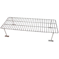 Daniel Boone Smoke Shelf Upper Rack