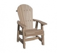 Empress Deck Chair