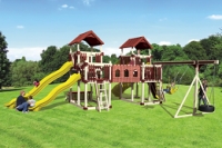 RL-1 Adventure Swing Set