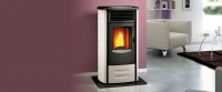 Piazzetta Marcella Pellet Stove