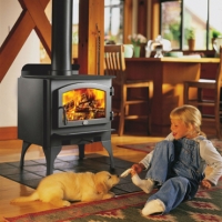 Lopi 1250 Wood Stove